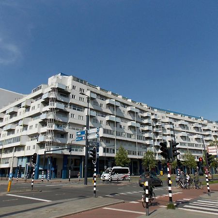 Weena House Rotterdam Exterior photo