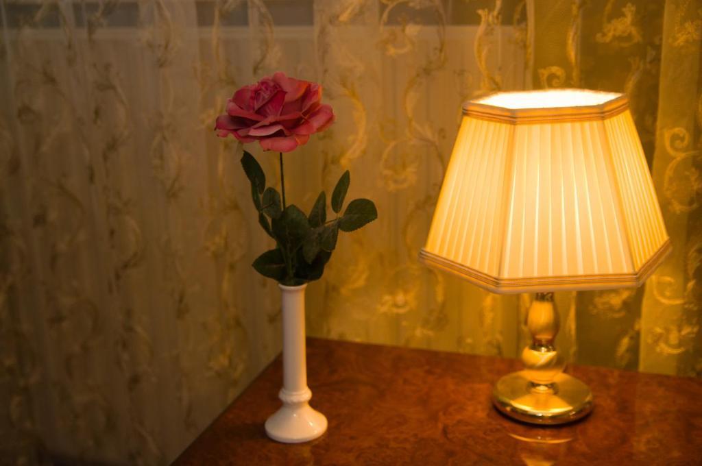 Weena House Rotterdam Room photo