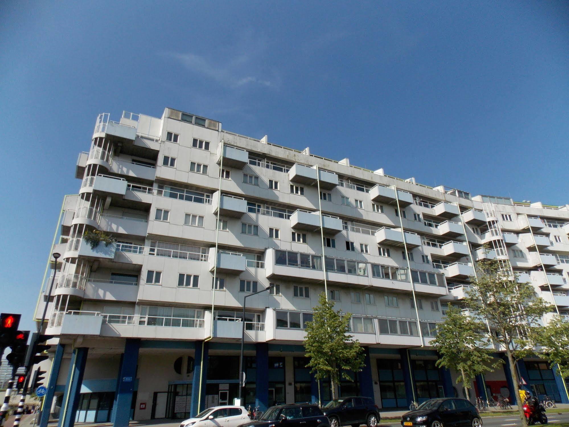 Weena House Rotterdam Exterior photo